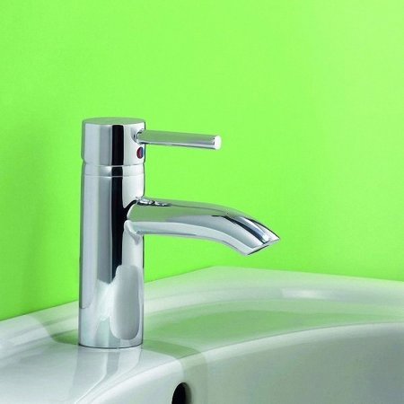 Смеситель Kludi Bozz 382900576 для раковины 