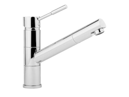 Смеситель для кухни Longran Standart LM1323 Хром 