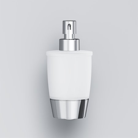 Дозатор жидкого мыла AM.PM Like A8036900 Хром 