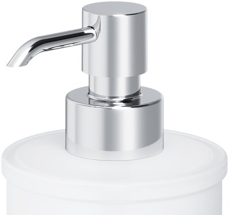 Дозатор жидкого мыла AM.PM Like A8036900 Хром 