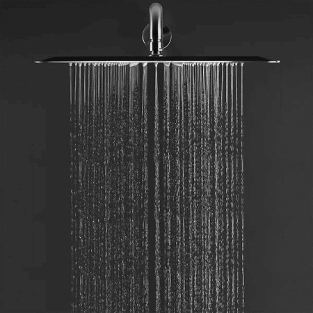 Душевая система Gappo G7199-30 Сатин 