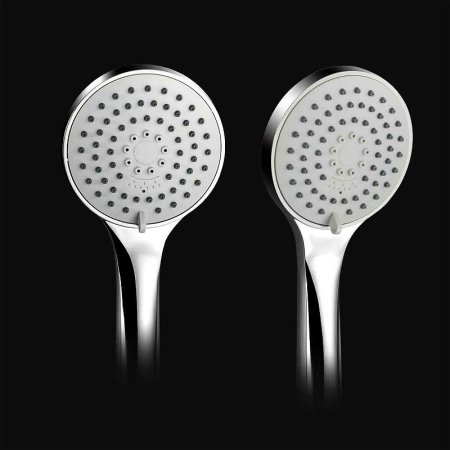 Душевая система Gappo G7199-30 Сатин 