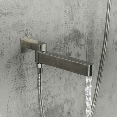 Душевая система Gappo G7199-30 Сатин 