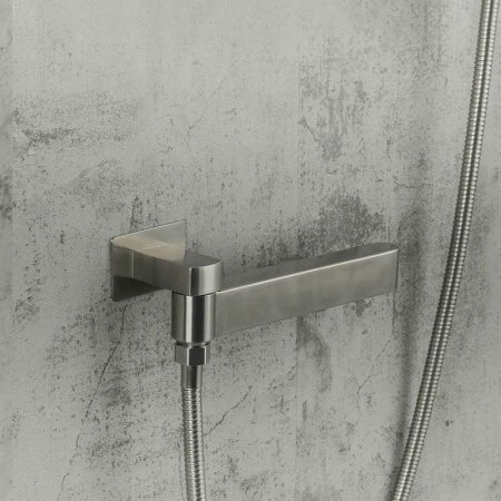 Душевая система Gappo G7199-30 Сатин 