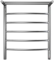 Полотенцесушитель электрический с полкой Terminus Классик П6 50х65