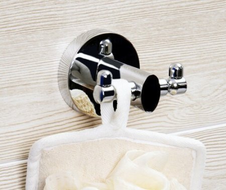 Крючок WasserKRAFT Rhein K-6223D 