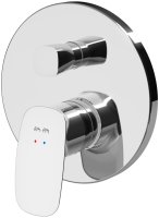 Смеситель для душа AM.PM Spirit V2.1 F71A85000 Хром