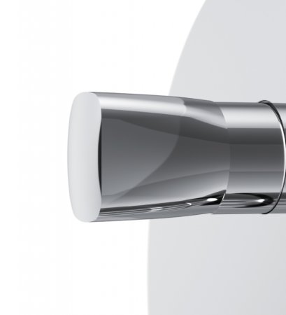 Смеситель для душа AM.PM Spirit V2.1 F71A85000 Хром 