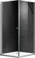 Душевой уголок Gemy New Rockcoco S03171C 