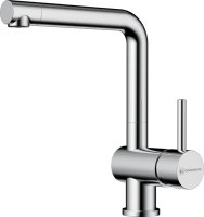 Смеситель для кухни Omoikiri TANIGAWA C 4994240 Хром