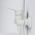 Смеситель для душа AM.PM X-Joy F85A20033 Белый 