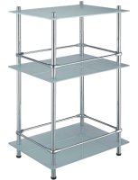 Полка WasserKRAFT K-4033