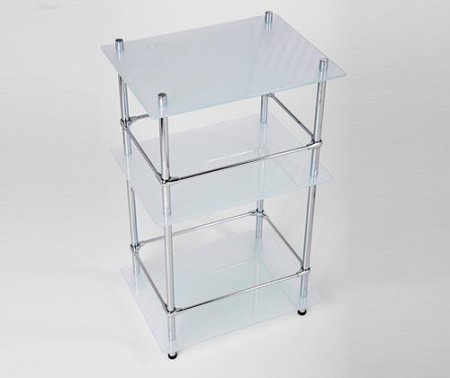 Полка WasserKRAFT K-4033 