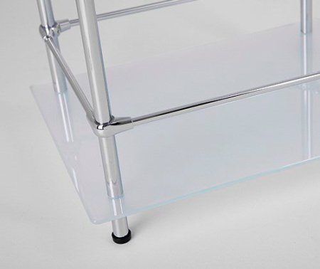 Полка WasserKRAFT K-4033 