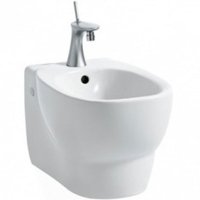Биде Laufen Mimo 8.3055.1 подвесное без крышки