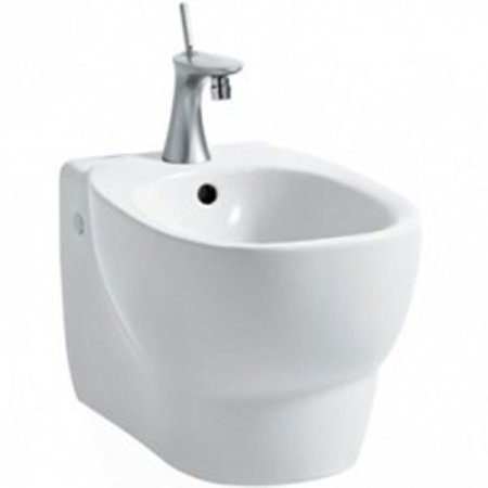 Биде Laufen Mimo 8.3055.1 подвесное без крышки 
