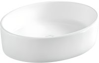 Раковина-чаша D&K Matrix 50 DT1390316 Белая