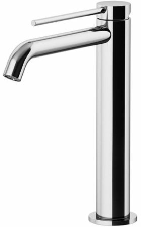 Смеситель для раковины Gattoni Circle Two 9146/91C0 Хром 