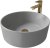 Раковина-чаша Grossman 40 GR-3013GM Серая матовая 