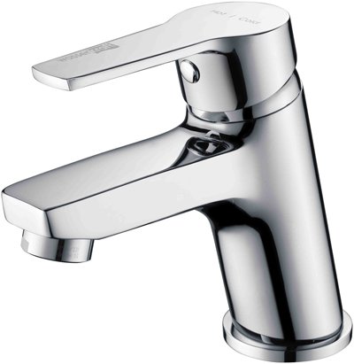 Смеситель WasserKRAFT Rhin 4403 для раковины 