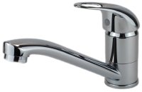 Смеситель для кухонной мойки ESKO RIO (Rio 15) Смеситель для кухонной мойки ESKO RIO (Rio 15)