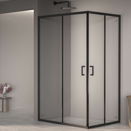 Душевой уголок RGW PA-040B 800x1200 