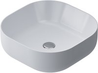 Раковина-чаша AM.PM Func 43 M8FWCC30430WG Белая