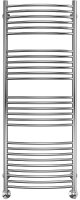 Водяной полотенцесушитель Terminus Классик П27 500x1386 4620768886737 Хром