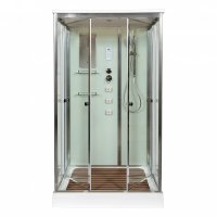 Душевая кабина Deto V1215