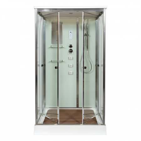 Душевая кабина Deto V1215 