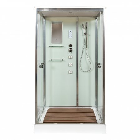 Душевая кабина Deto V1215 