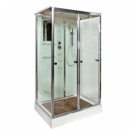 Душевая кабина Deto V1215 