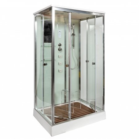 Душевая кабина Deto V1215 