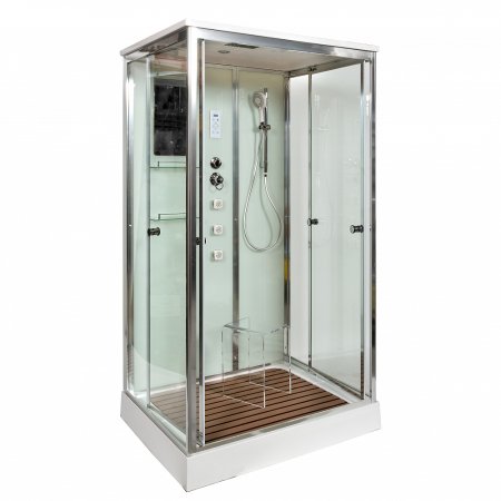 Душевая кабина Deto V1215 