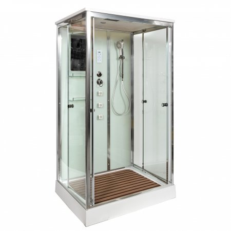 Душевая кабина Deto V1215 