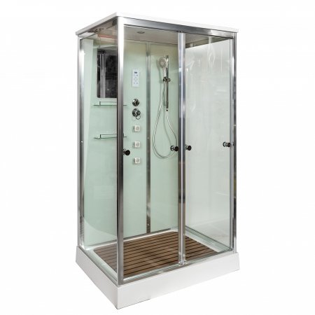 Душевая кабина Deto V1215 