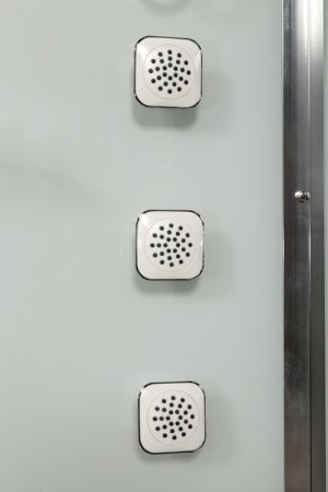 Душевая кабина Deto V1215 