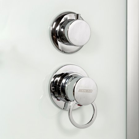 Душевая кабина Deto V1215 