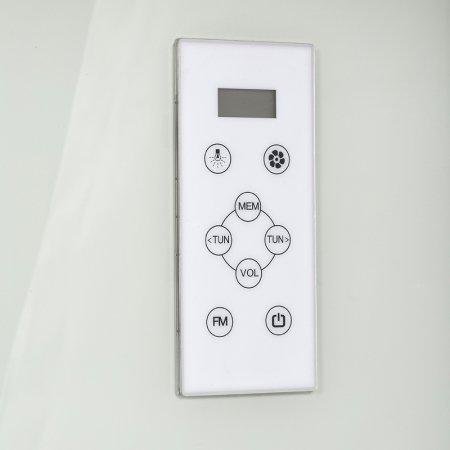 Душевая кабина Deto V1215 