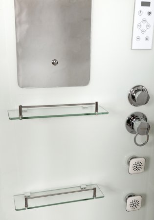 Душевая кабина Deto V1215 