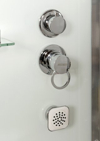 Душевая кабина Deto V1215 