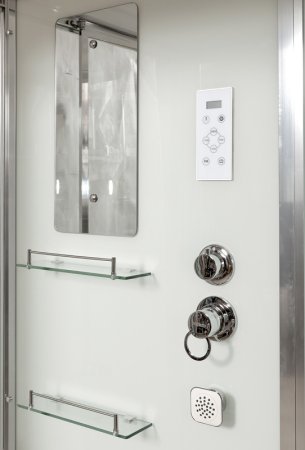 Душевая кабина Deto V1215 