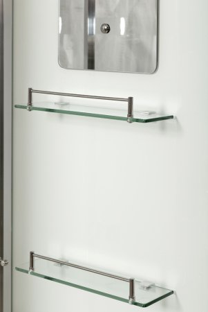 Душевая кабина Deto V1215 