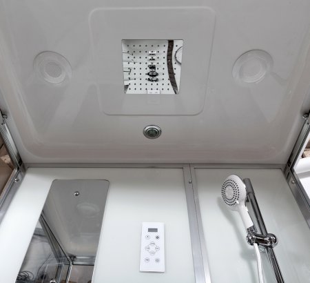 Душевая кабина Deto V1215 