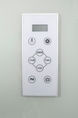 Душевая кабина Deto V1215 