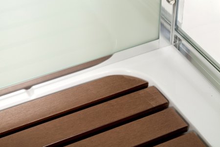 Душевая кабина Deto V1215 