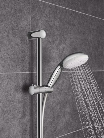 Ручной душ Grohe Tempesta New 27923001 Хром 