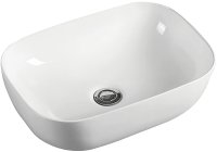 Раковина-чаша Esbano Martel S 45 ESRNMARTS Белая