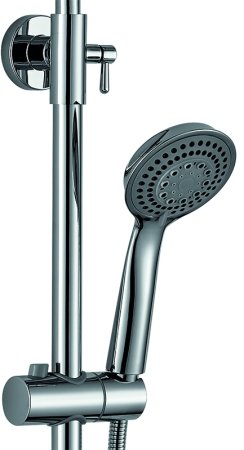 Душевая система Rush Fiji ST4235-10 Хром 