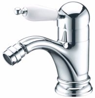 Смеситель для биде Boheme Tradizionale Chromo 266 Хром